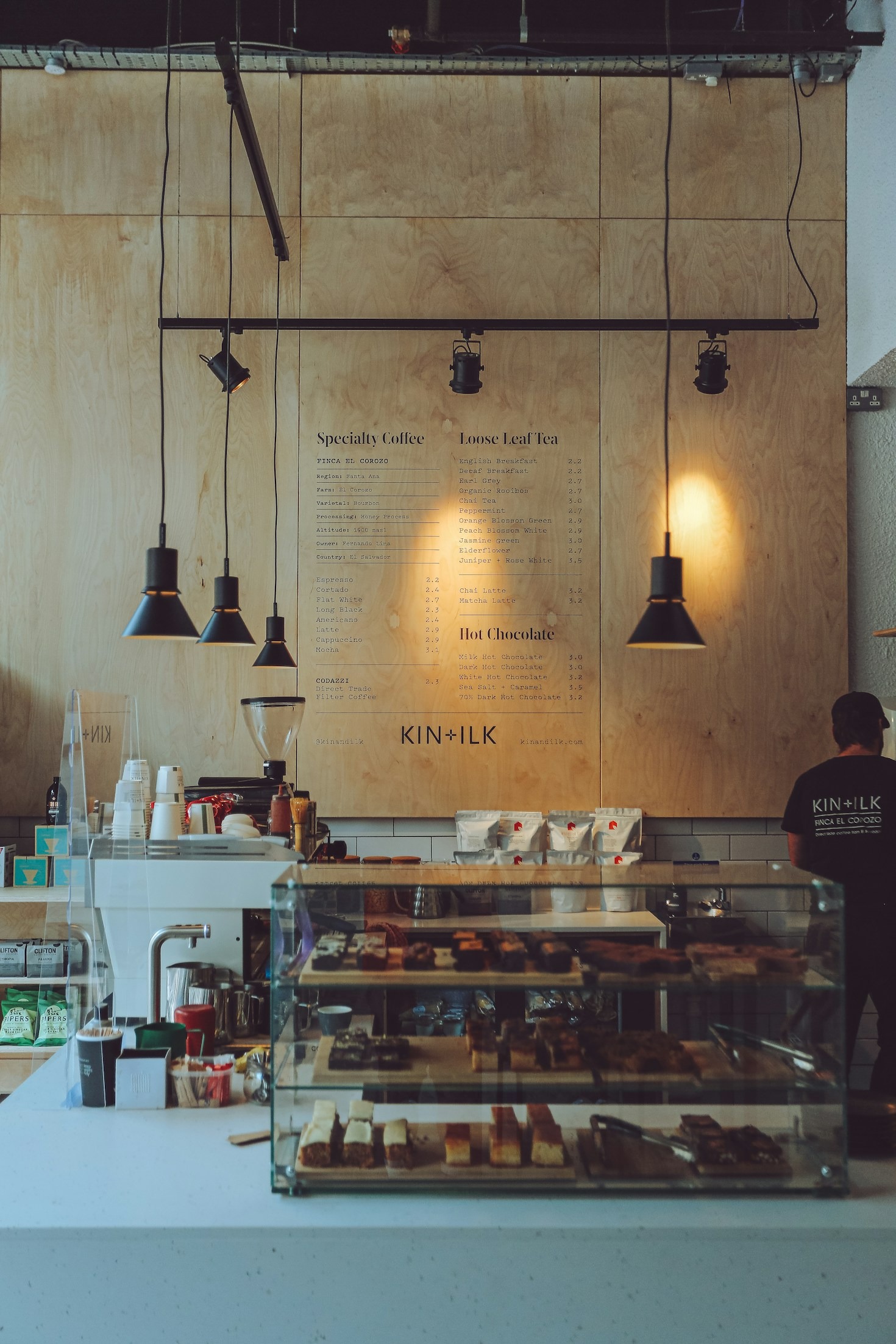 5 Reasons Mobile Coffee Shops Are the Future