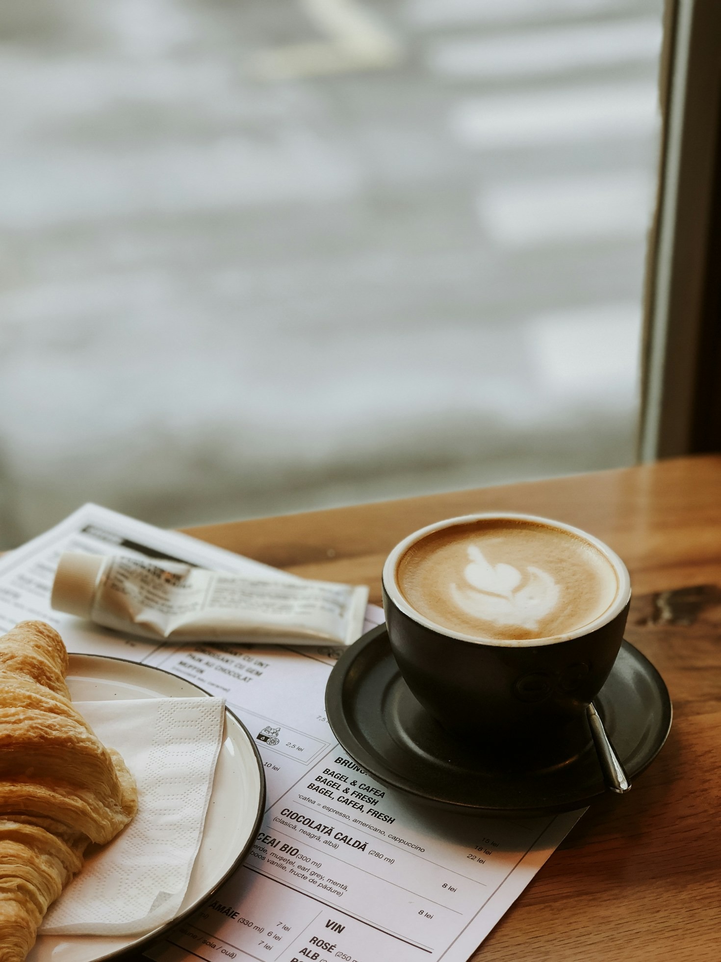 Creating Cozy Moments with Coffeebru
